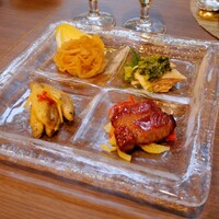 中国料理 桃李 - 