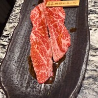 焼肉 宮中 - 