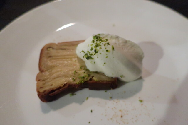 ボア・ド・ニュイ・ハコ（boite de nuit haco） - 南小樽（ビストロ）の写真