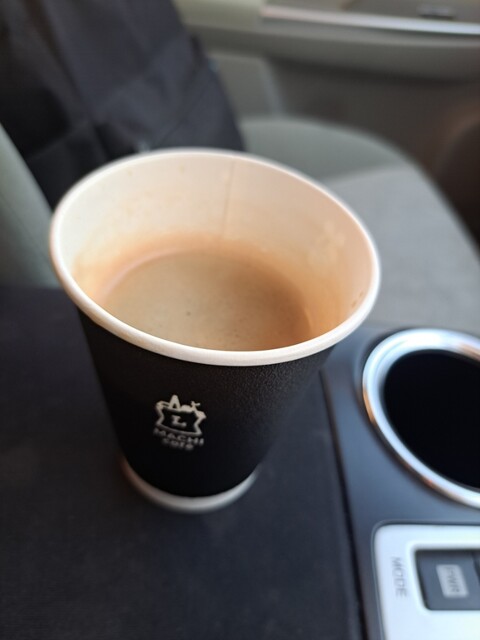 LAWSON Ichinomiya Chiakicho Asanohane Ten photo 3