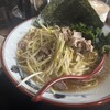 ラーメンショップ 122号騎西店
