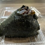 にぎりたて - 