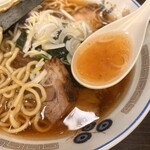 えーちゃん食堂 - スープ