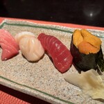 寿司長 - 