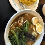 Hot Spice Shop Hood Dog - 