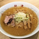 さっぽろ純連 札幌店 - 