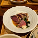 ごはん処 司 - 