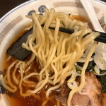 えーちゃん食堂 - 麺