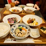 ごはん処 司 - 