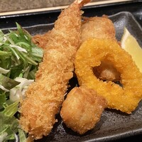 割烹 章月 - 