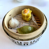 広東料理 センス - 