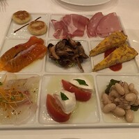 トラットリアセレーナ - 