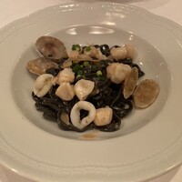 トラットリアセレーナ - 