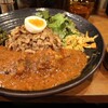 SPICY CURRY 魯珈