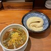 麺 一直