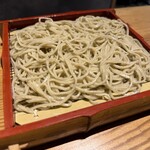 手打そば 菊谷 国分寺 - 