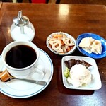 ルイ - 料理写真: