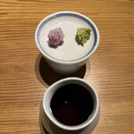 手打そば 菊谷 国分寺 - 