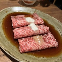 焼肉 うしみつ 恵比寿本店 - 