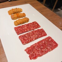 焼肉 うしみつ 恵比寿本店 - 