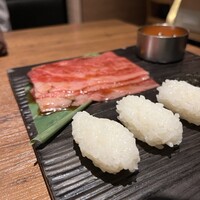 焼肉 うしみつ 恵比寿本店 - 