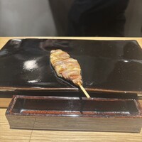 やきとり松岡 - 