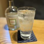 手打そば 菊谷 - 