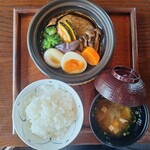 ほうせんか - 料理写真: