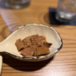 手打そば 菊谷 - 