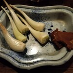 居酒屋 兆治 - 兆治　エシャレット