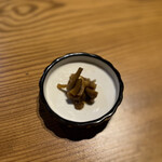 手打そば 菊谷 - 