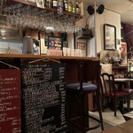 カフェ ド セット - 