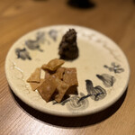 手打そば 菊谷 - 