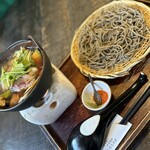 古窯庵 半田店 - 