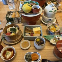 日本料理「雲海」 - 
