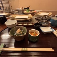 天婦羅 若竹 - 