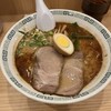 桂花ラーメン 新橋虎ノ門店