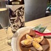 日本酒天国 おにたいじ 酒と肴と男と女