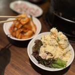 ホルモン平田 - 