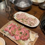 ホルモン平田 - 