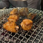 ホルモン平田 - 