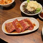 ホルモン平田 - 