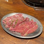 ホルモン平田 - 