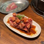 ホルモン平田 - 