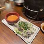 ホルモン平田 - 