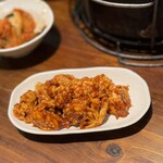 ホルモン平田 - 