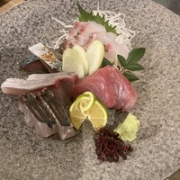 ながり鮨 - 