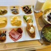 マルシェダイニング「ネン」 - 