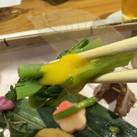 魚と炭と鉄板と ととと - 