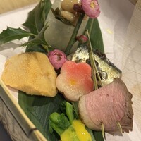 魚と炭と鉄板と ととと - 